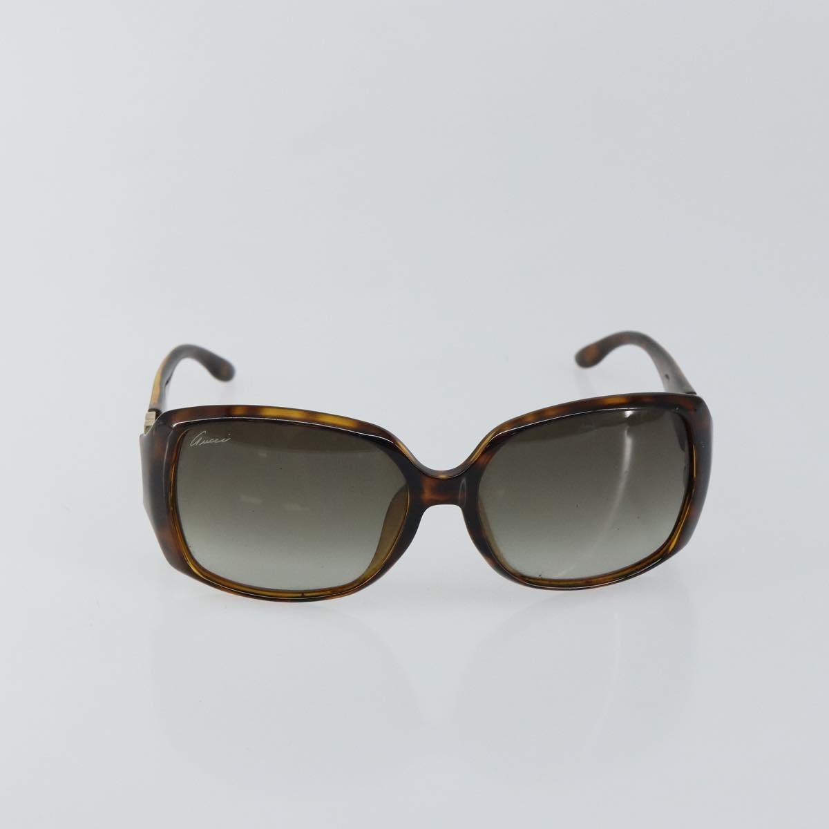 Gucci Eyewear Interlocking G Sunglasses