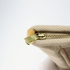 Louis Vuitton Antigua Tote Canvas