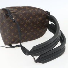 Louis Vuitton Palm Springs Backpack Monogram Canvas