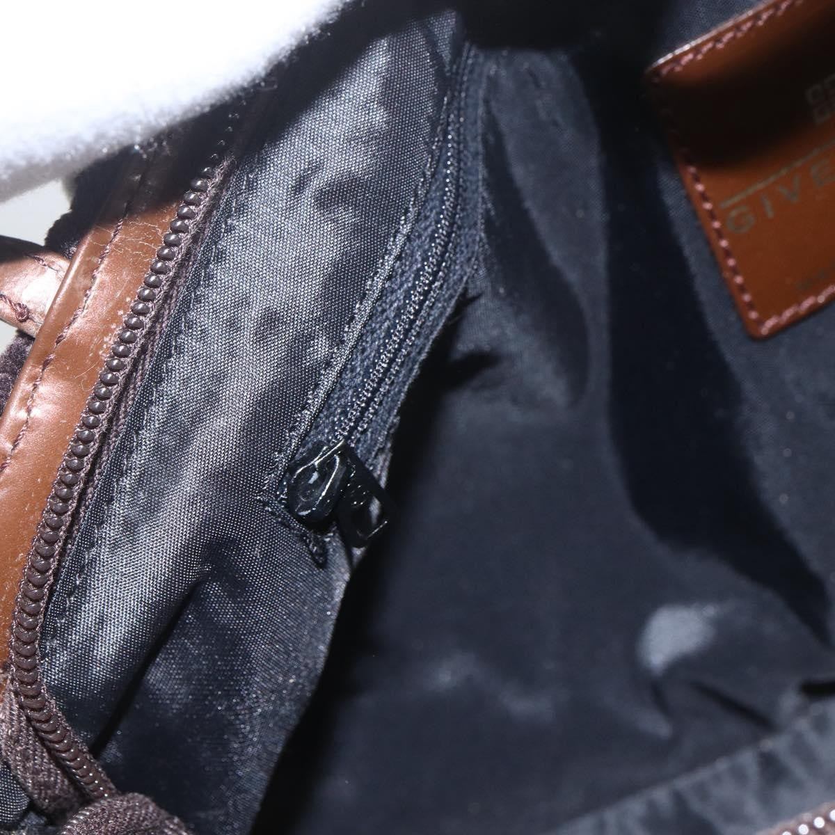 Givenchy Vintage Handbag Cotton