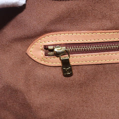 Louis Vuitton Chelsea Handbag Centenaire Damier