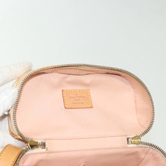 Louis Vuitton Sullivan Handbag Monogram Vernis