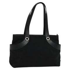 Bvlgari Logomania Tote bag Canvas