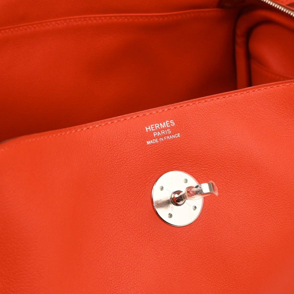 Hermes Lindy Bag Swift