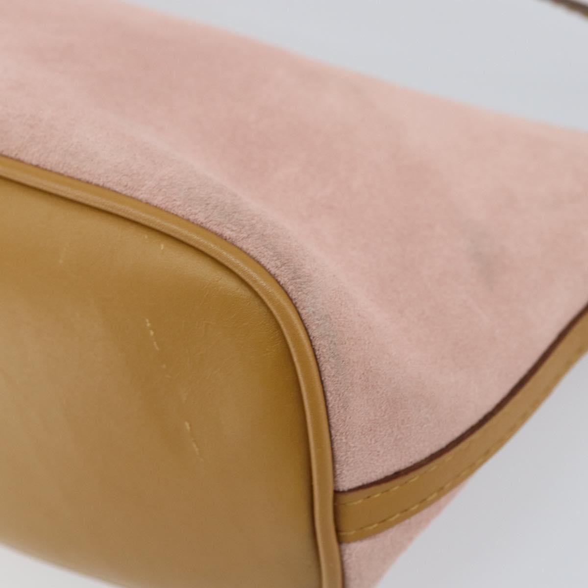 Gucci Vintage clutch Bag Leather