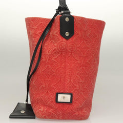 Louis Vuitton Antheia Hobo Leather