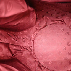 cartier Must de cartier bag Leather