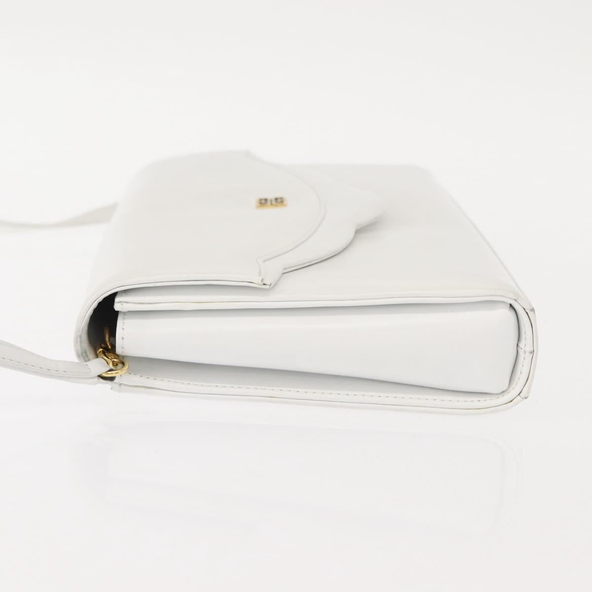 Givenchy Shoulder Bag Leather