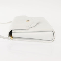 Givenchy Shoulder Bag Leather