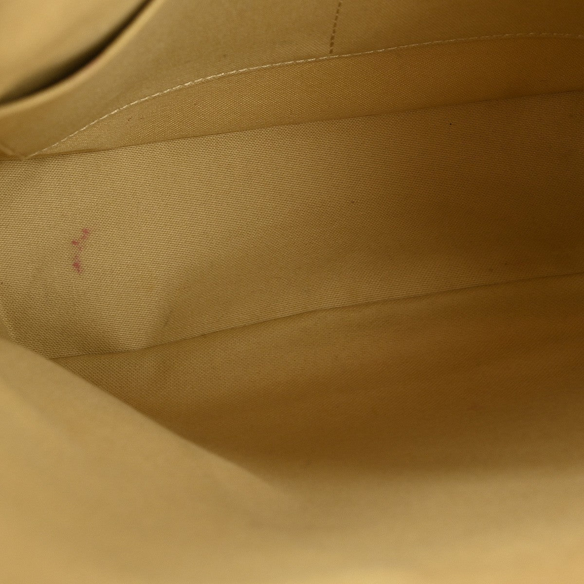 Louis Vuitton Siracusa Handbag Damier