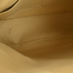 Louis Vuitton Siracusa Handbag Damier