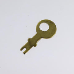 MCM Vicetos Logo PVC Cuir