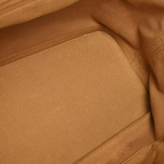 Louis Vuitton Cruiser Handbag Monogram Canvas