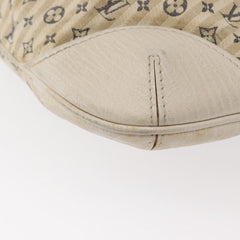 Louis Vuitton Marina Handbag Mini Lin Croisette