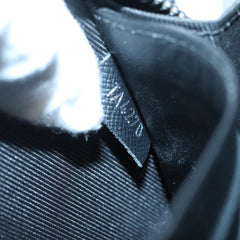 Louis Vuitton Soft Trunk Wallet Monogram Eclipse Canvas