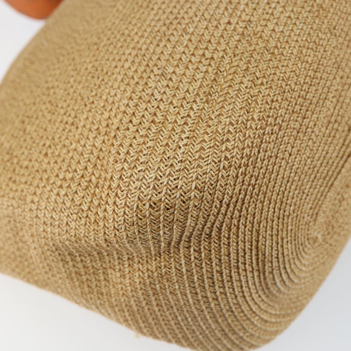 Fendi Mama Forever Bag Raphia