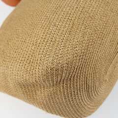 Fendi Mama Forever Bag Raphia