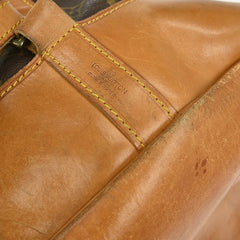 Louis Vuitton Randonnee Backpack Monogram Canvas