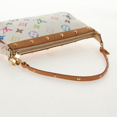 Louis Vuitton Pochette Accessoires NM Monogram Multicolor