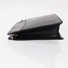 Louis Vuitton Pochette Homme Epi Leather