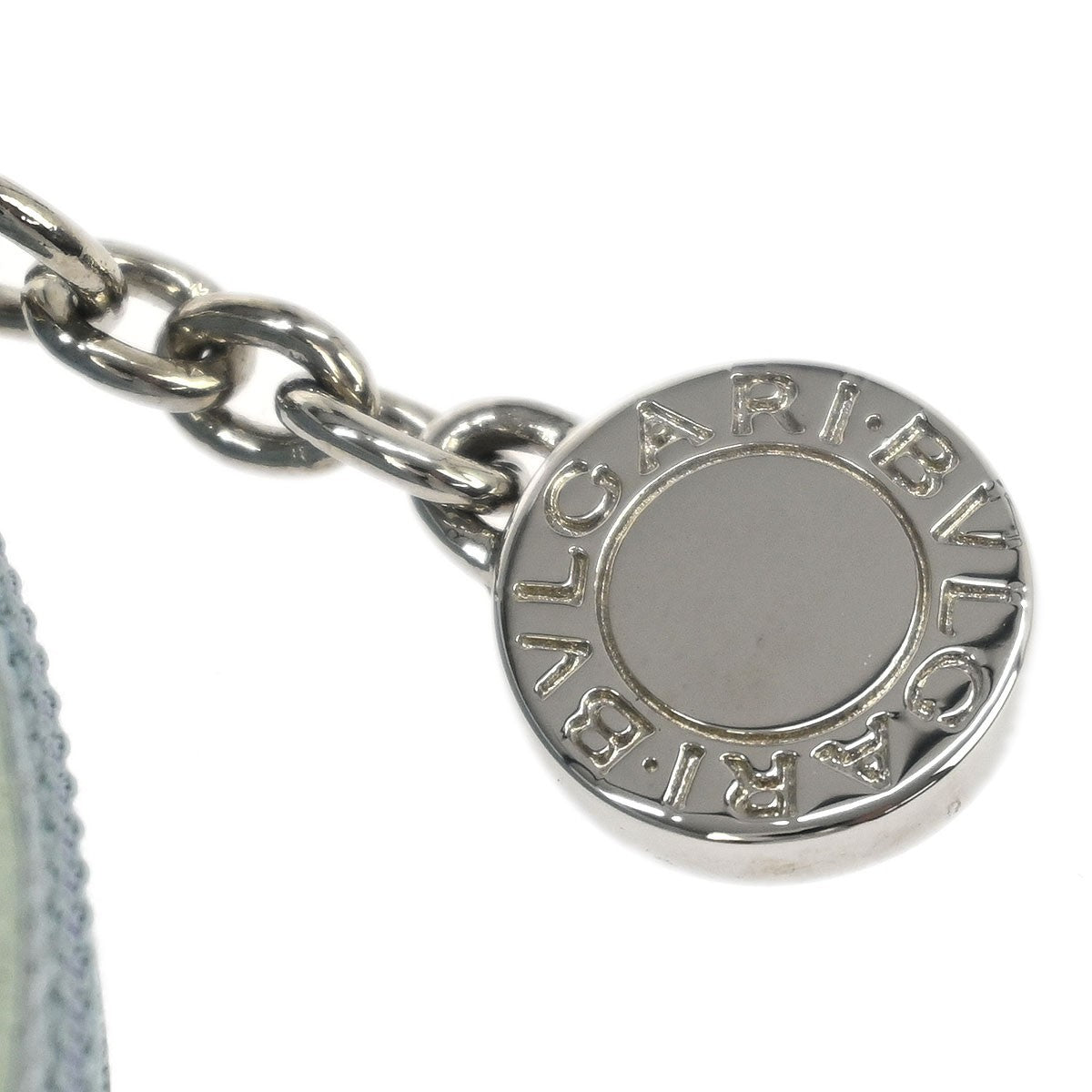 Bvlgari Coin Case Leather