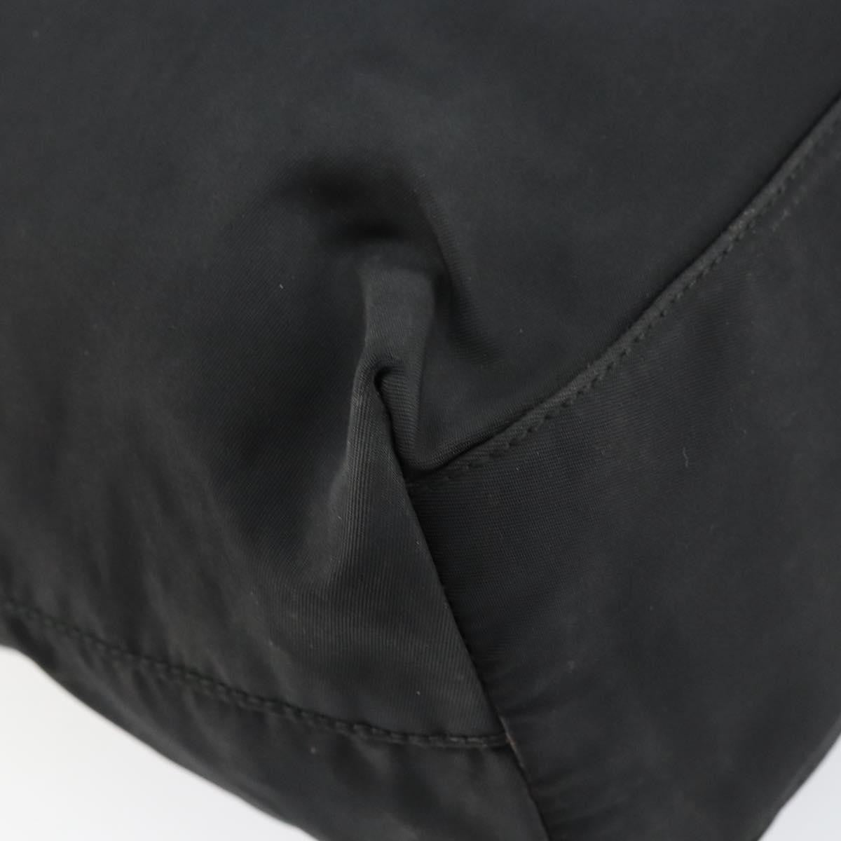 Prada Vintage Tote Tessuto