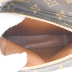 Louis Vuitton Amazone Bag Monogram Canvas