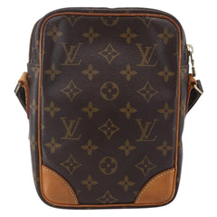 Louis Vuitton Amazone Bag Monogram Canvas