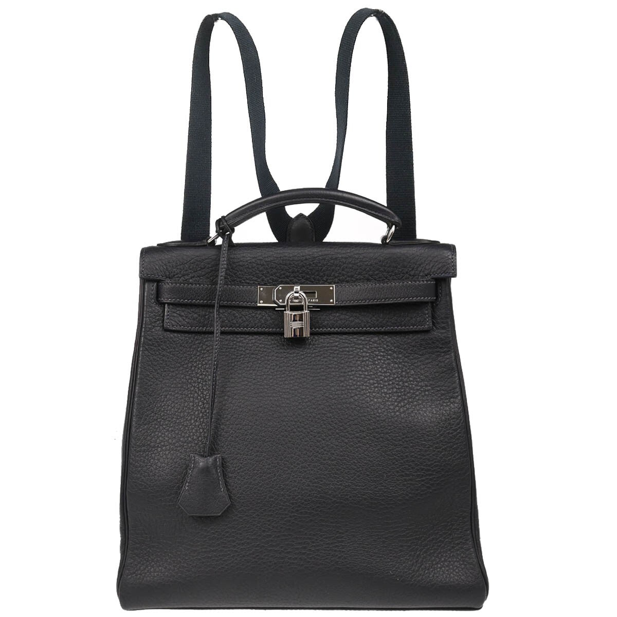 Hermes Kelly Ado Backpack Togo