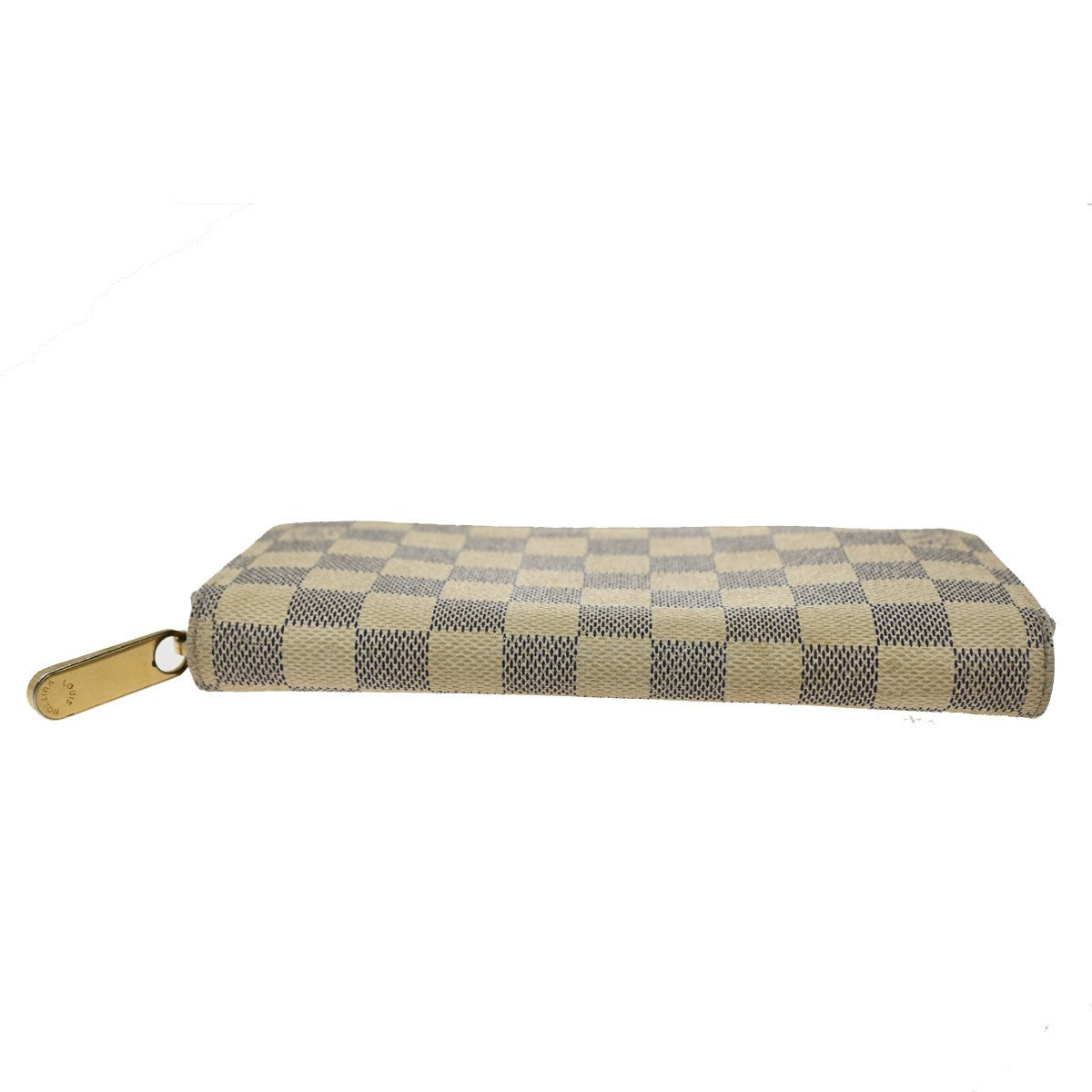 Louis Vuitton Zippy Compact Wallet Damier