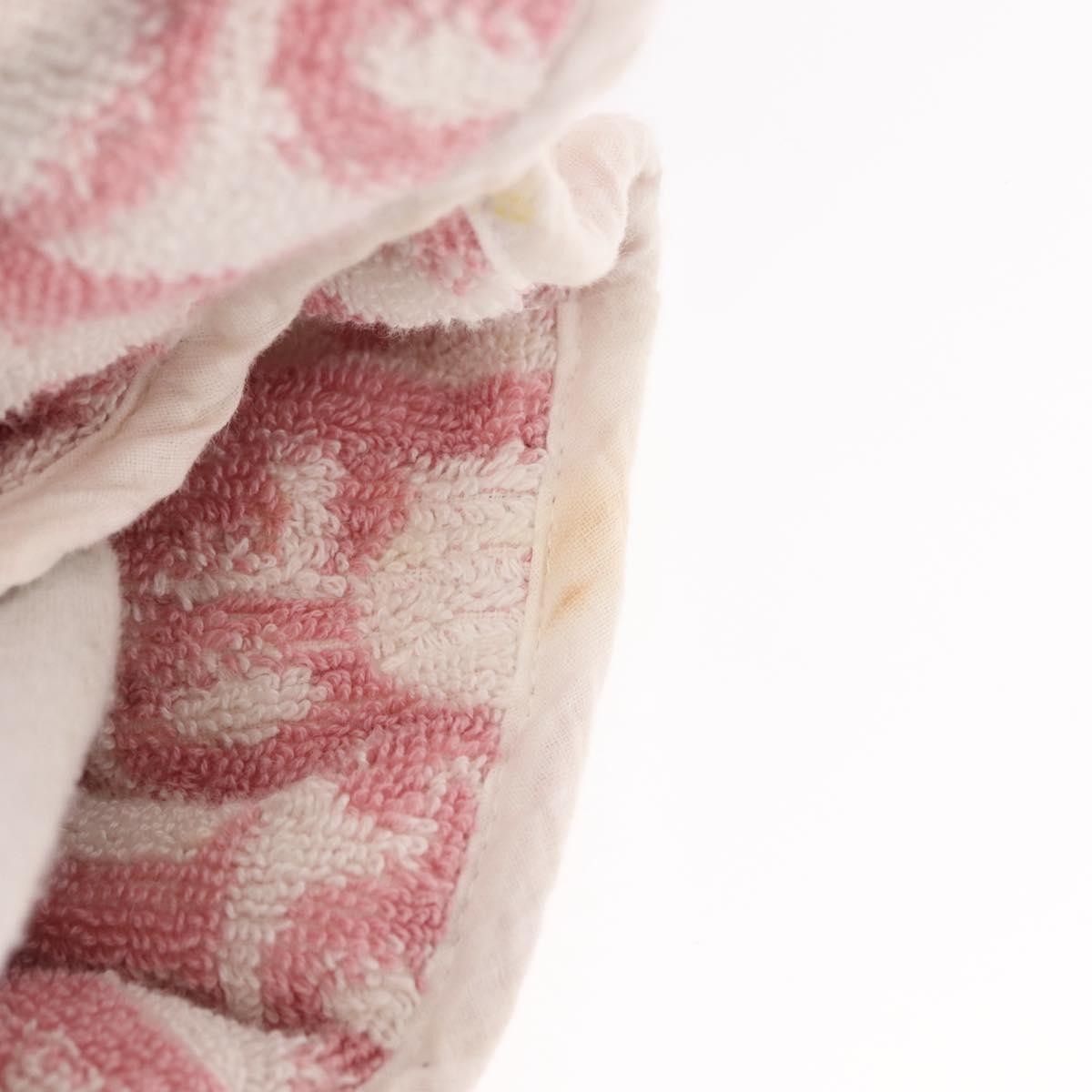 Christian Dior Vintage Trotter Pouch Pile