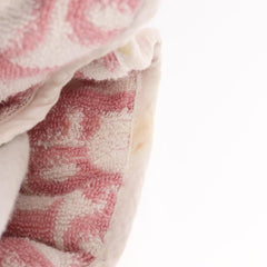 Christian Dior Vintage Trotter Pouch Pile