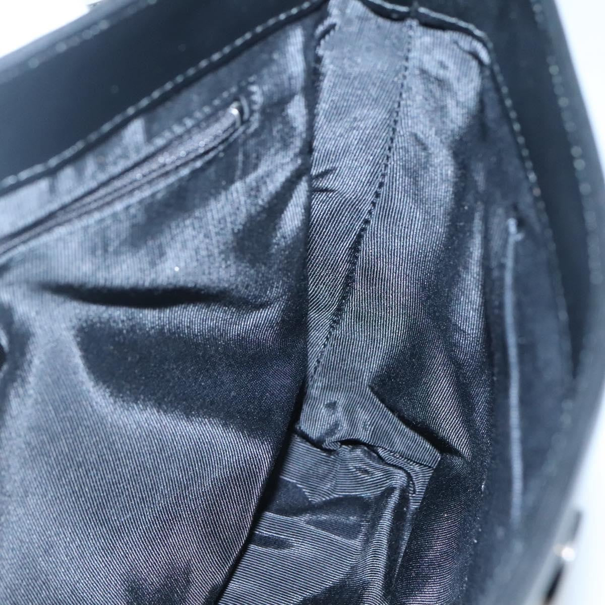 Givenchy Shoulder Bag Leather