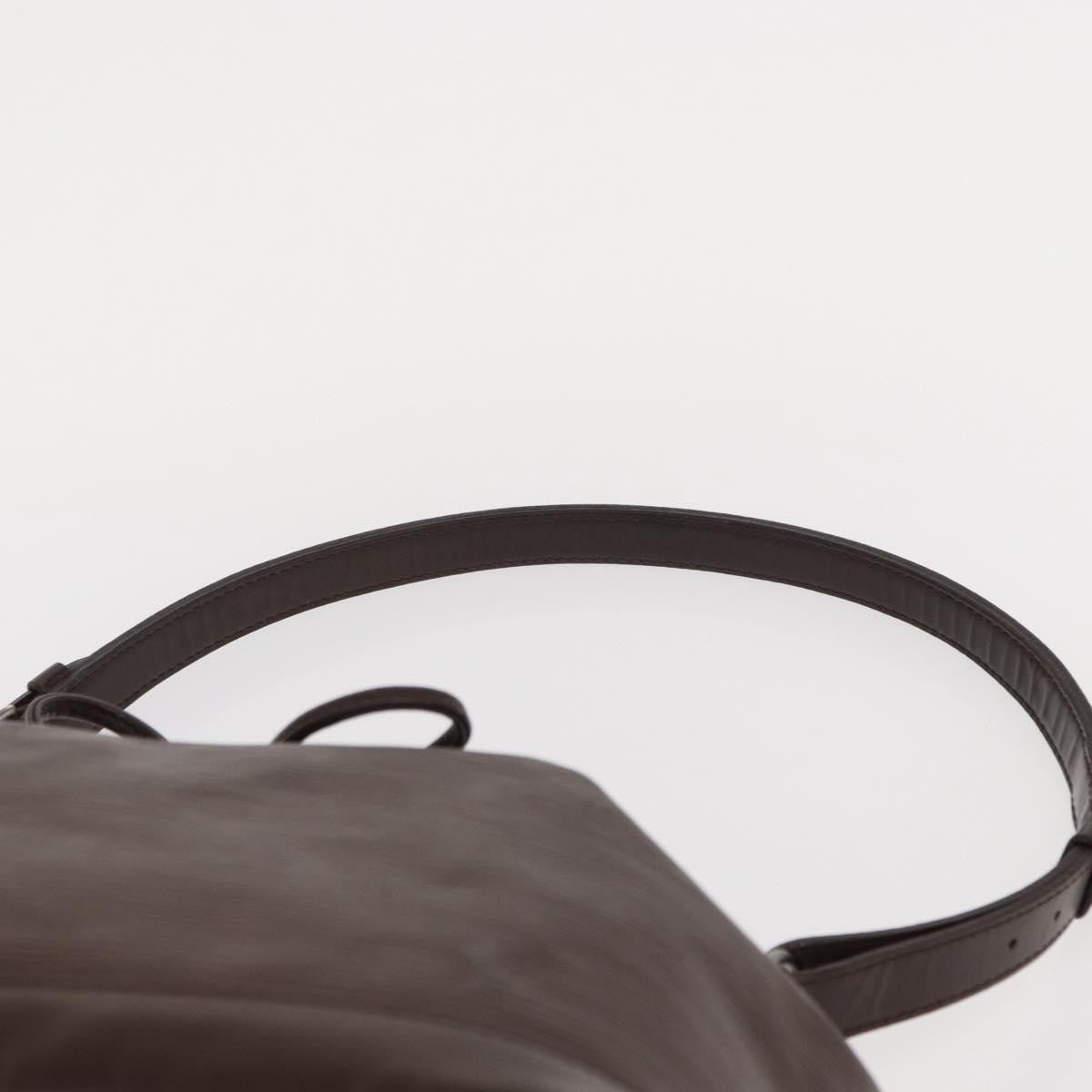 Louis Vuitton Petit Noe Handbag Epi Leather