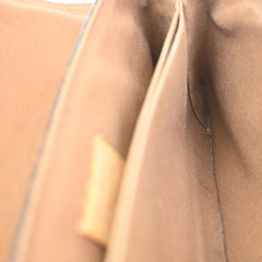 Louis Vuitton Marelle Shoulder Bag Monogram Canvas