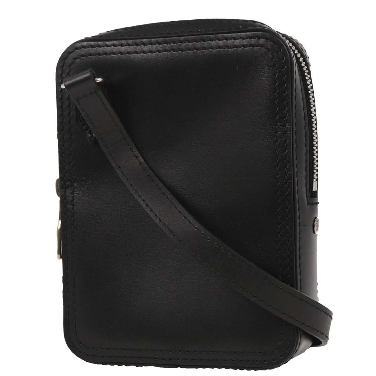 Louis Vuitton Danube Messenger Bag Limited Edition Charm Leather