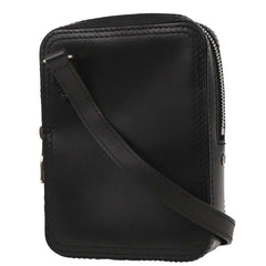 Louis Vuitton Danube Messenger Bag Limited Edition Charm Leather