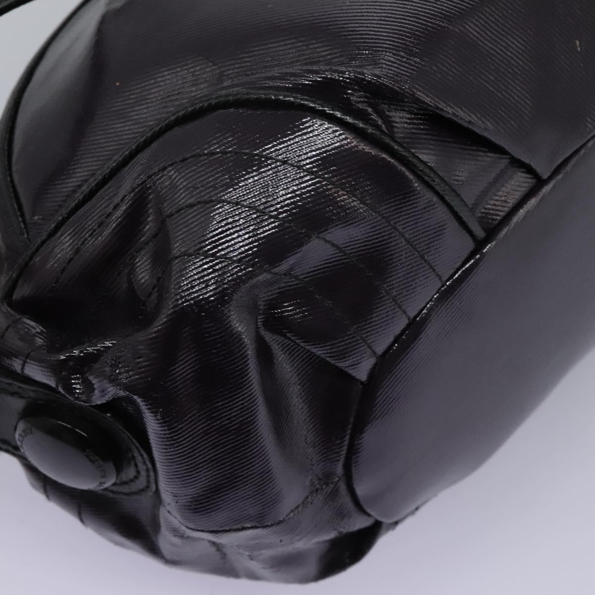 Burberry Blue Label shoulder bag Enamel