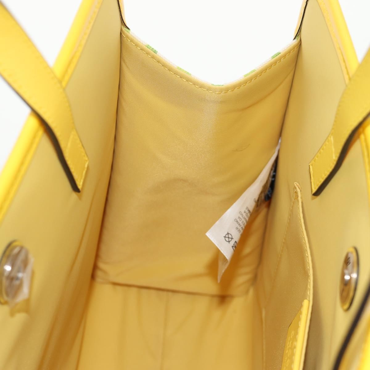 Gucci Children's Tote Printed Canvas