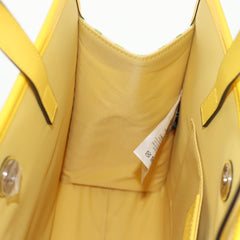 Gucci Children's Tote Printed Canvas