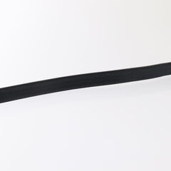 Celine Vintage Circle Logo Crossbody Bag Leather