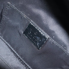 Gucci Zip Hobo Nylon