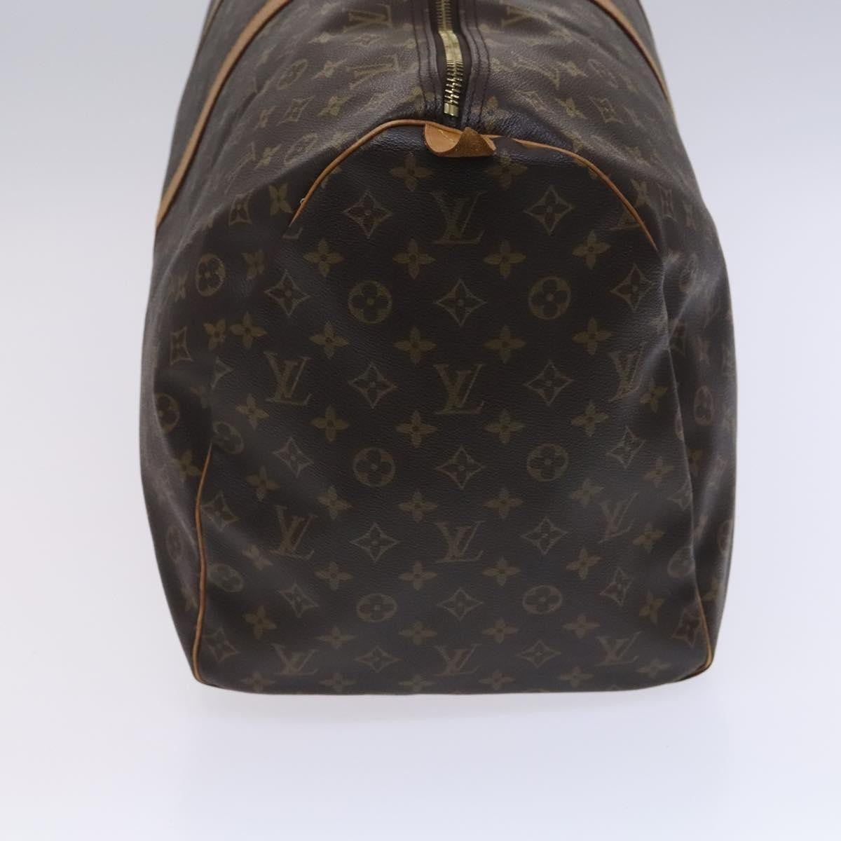 Louis Vuitton Keepall Bag Monogram Canvas