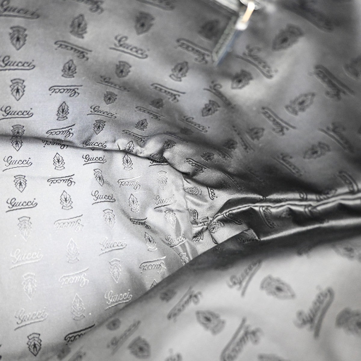 Gucci Jolie Tote GG Canvas