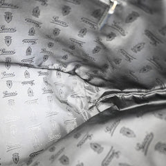 Gucci Jolie Tote GG Canvas