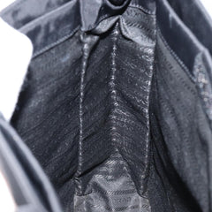 Prada Vintage Shoulder Bag Tessuto