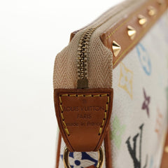 Louis Vuitton Pochette Accessoires NM Monogram Multicolor