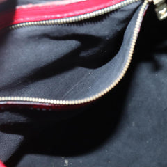 Louis Vuitton Petit Noe Handbag Epi Leather