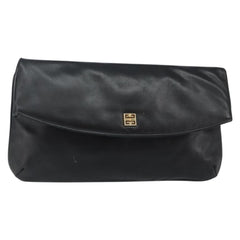 Givenchy 4G pouch Leather