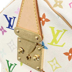 Louis Vuitton Keepall Bag Monogram Multicolor